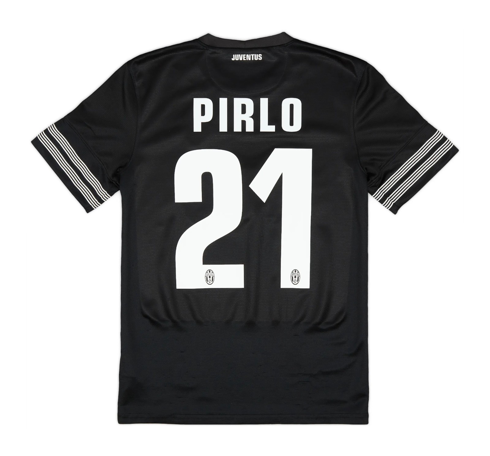 Juventus FC 2012-13 Away Kit