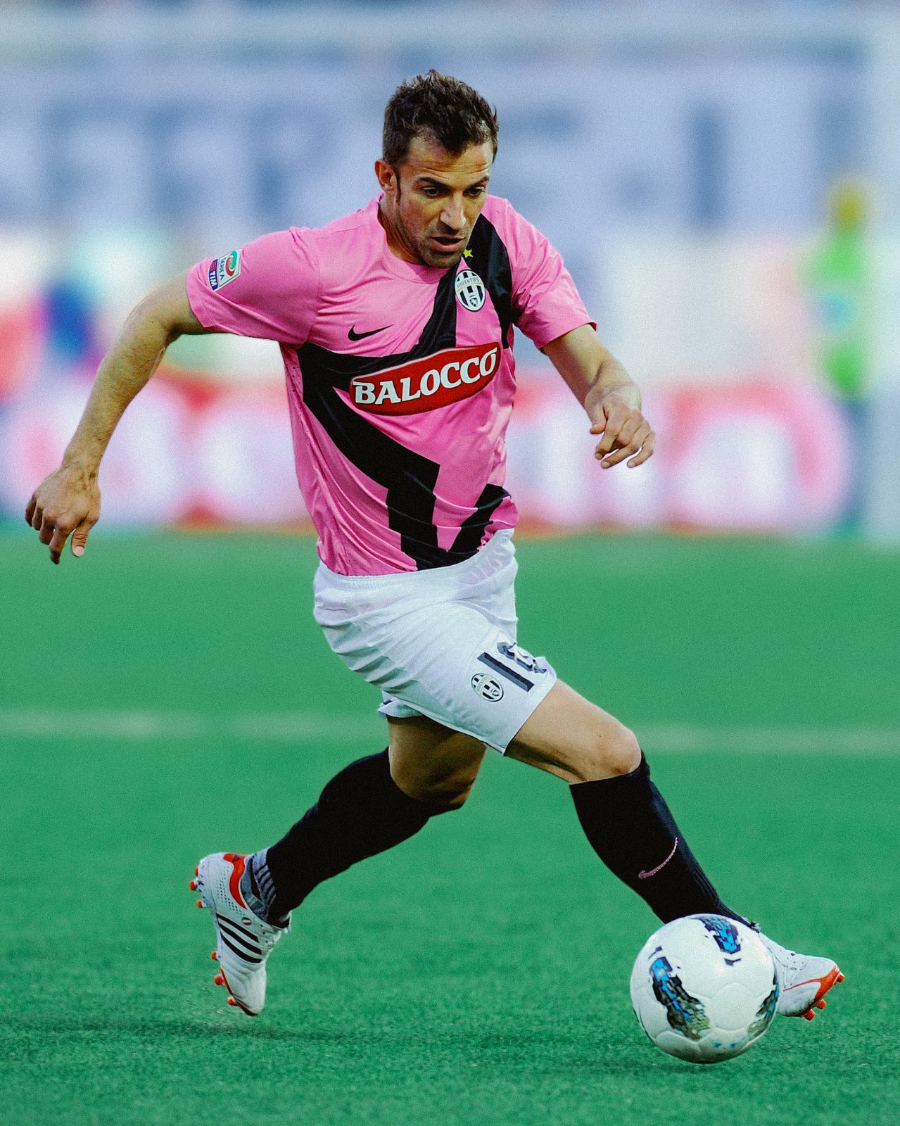 Juventus FC 2012-13 Third Kit