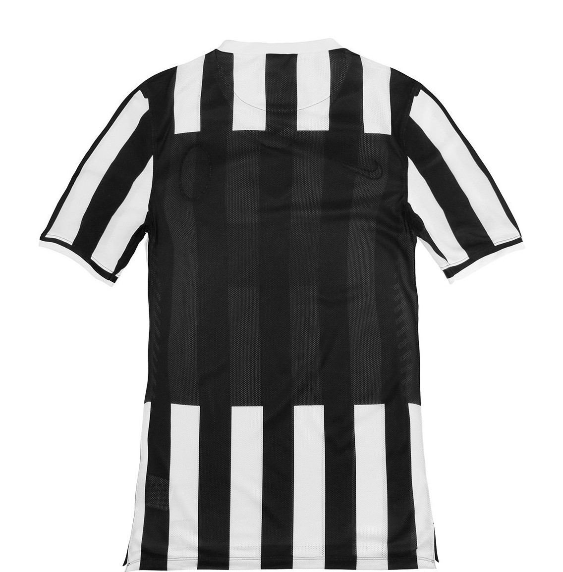 Juventus FC 2013-14 Home Kit