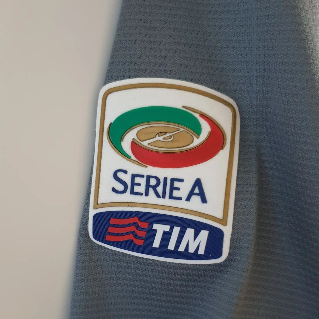 Juventus FC 2013-14 GK 4 Kit