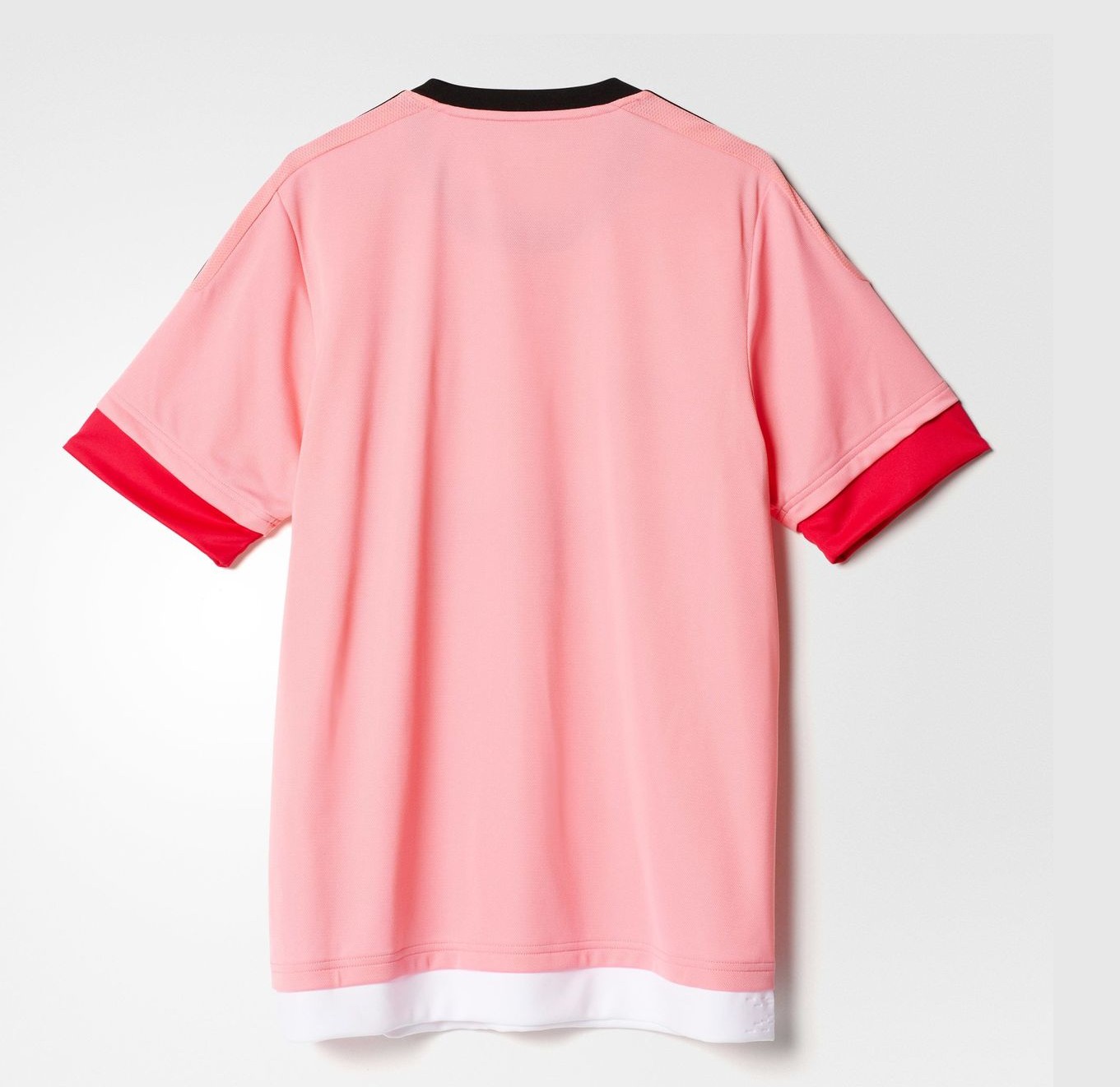 Juventus FC 2015-16 Away Kit