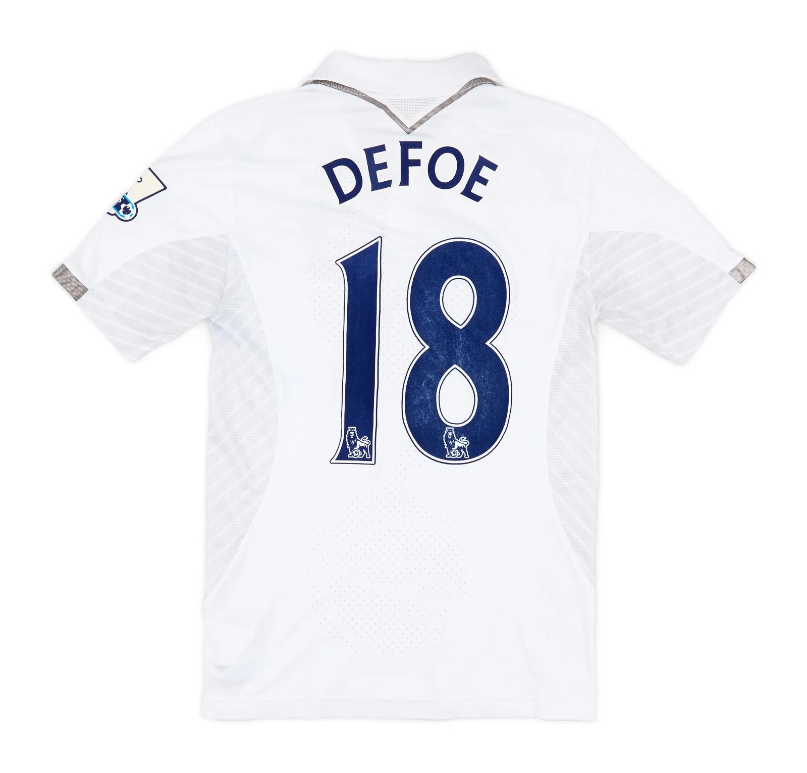 Tottenham Hotspur 2012-13 Home Kit