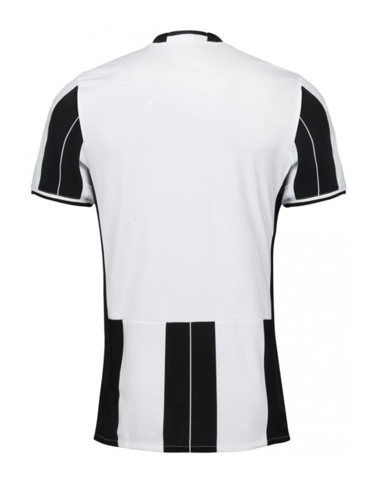 Juventus FC 2016-17 Home Kit