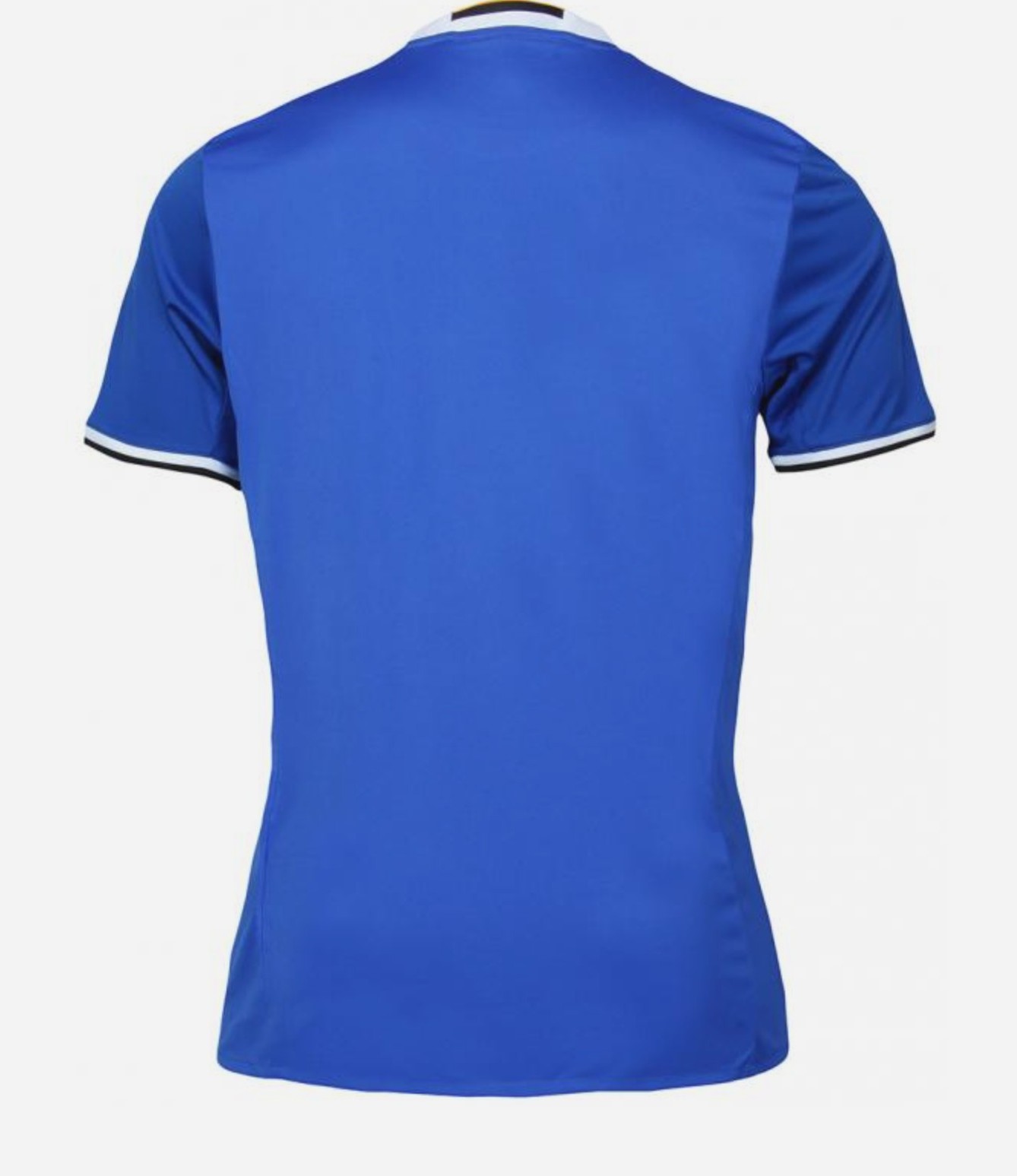 Juventus FC 2016-17 Away Kit