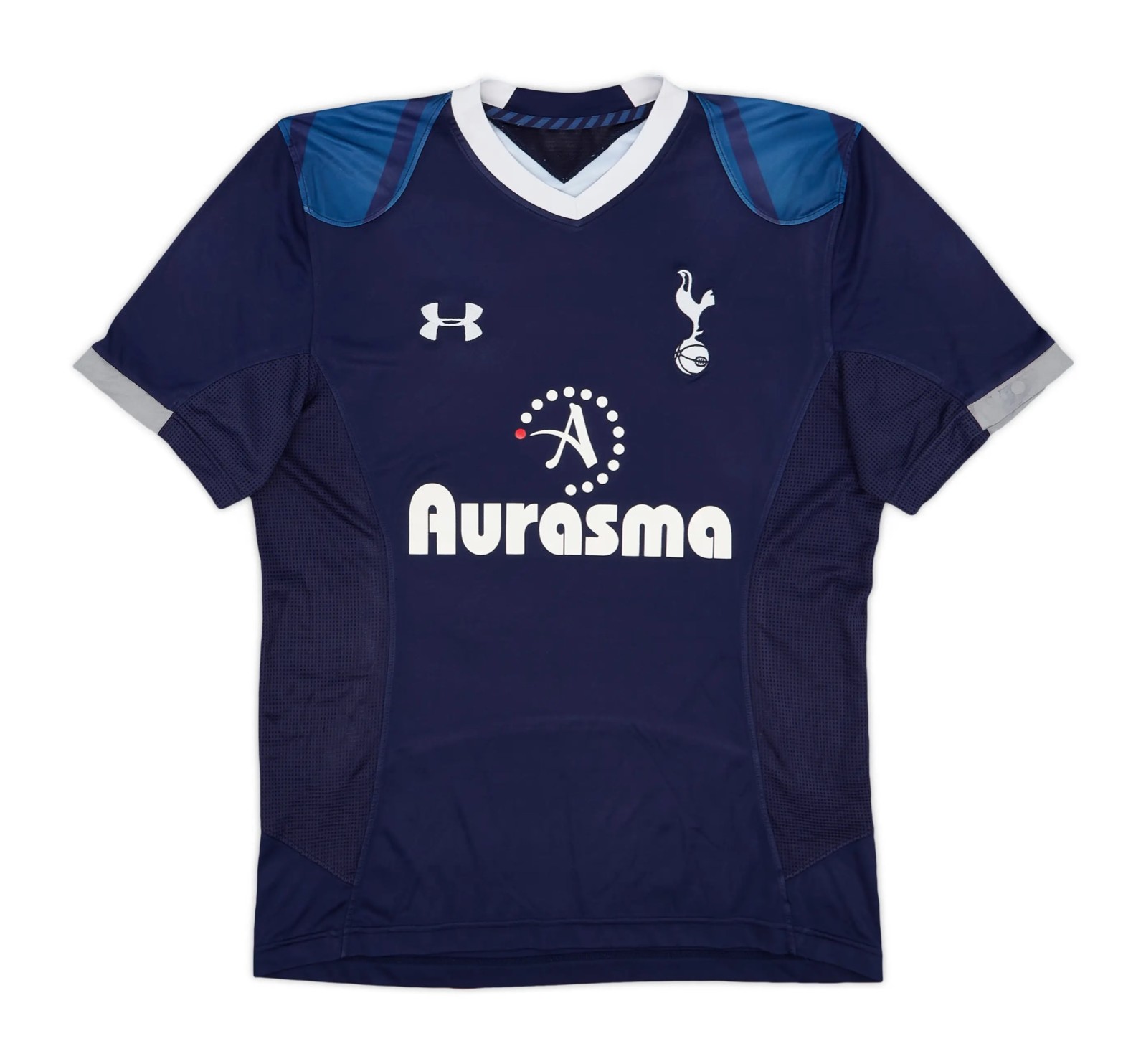 Tottenham Hotspur 2012-13 Away Kit