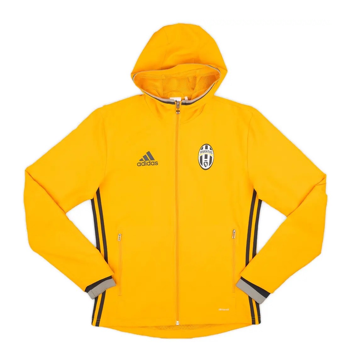Juventus FC 2016-17 Rain Kit