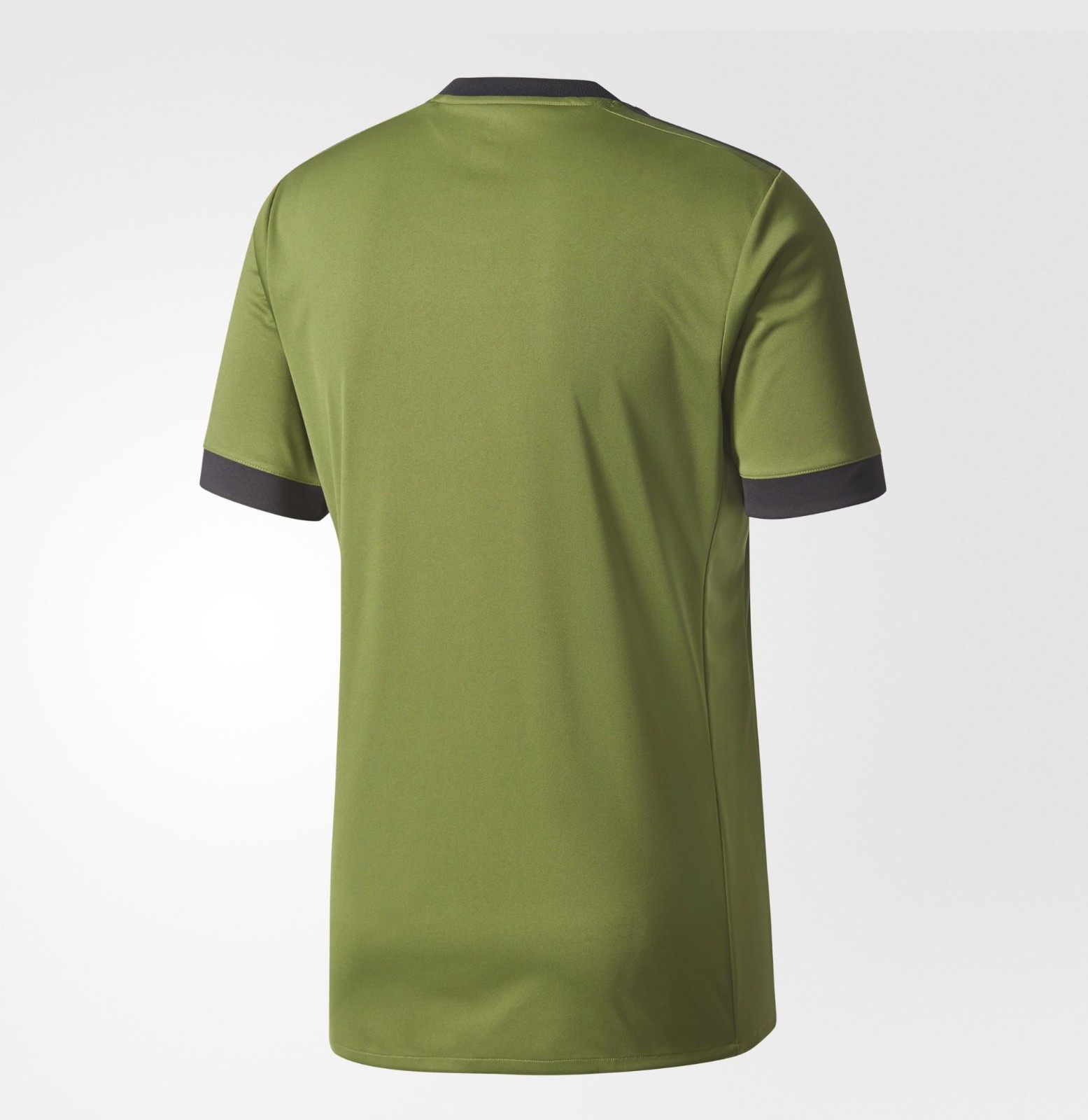 Juventus FC 2017-18 Third Kit