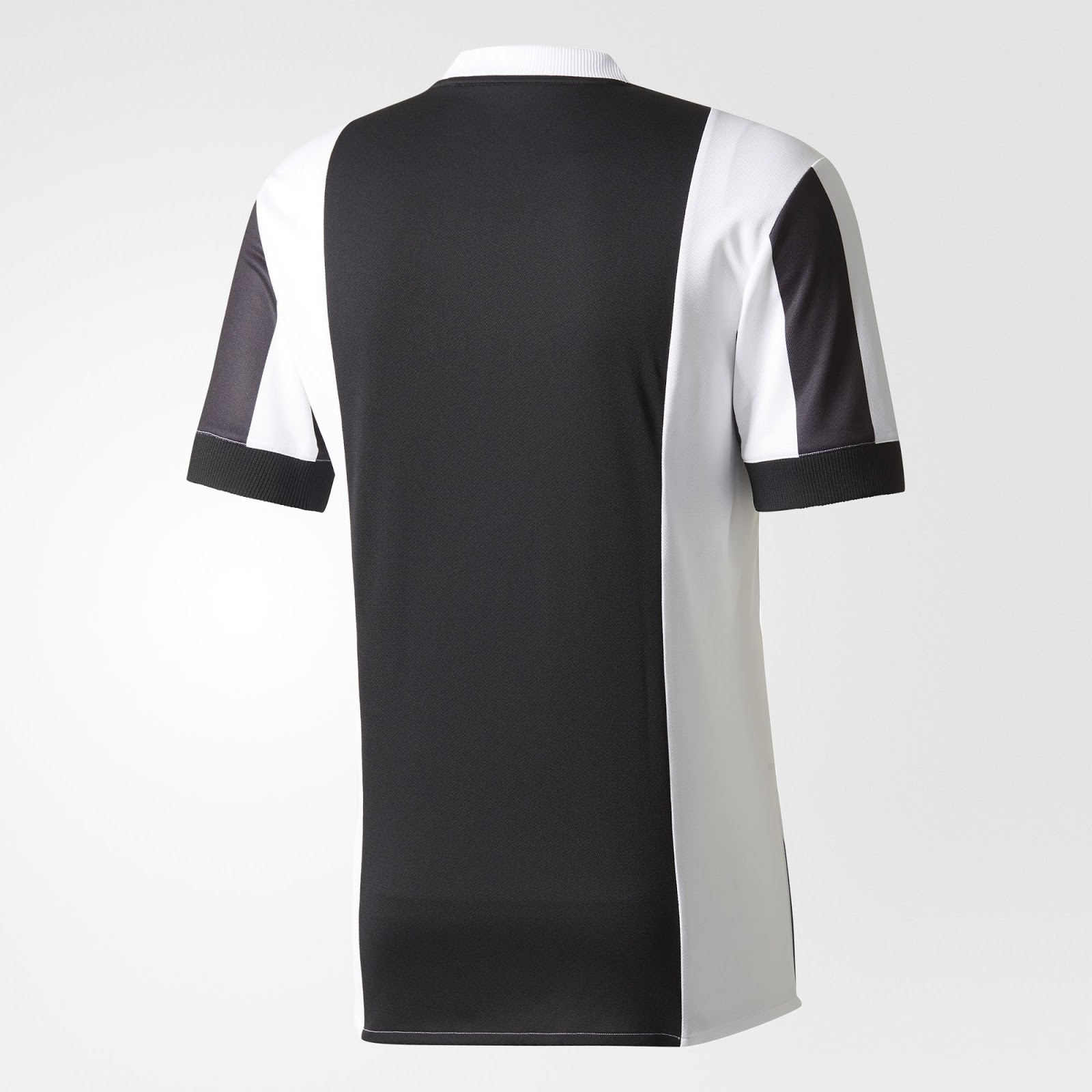 Juventus FC 2017-18 Anniversary Kit