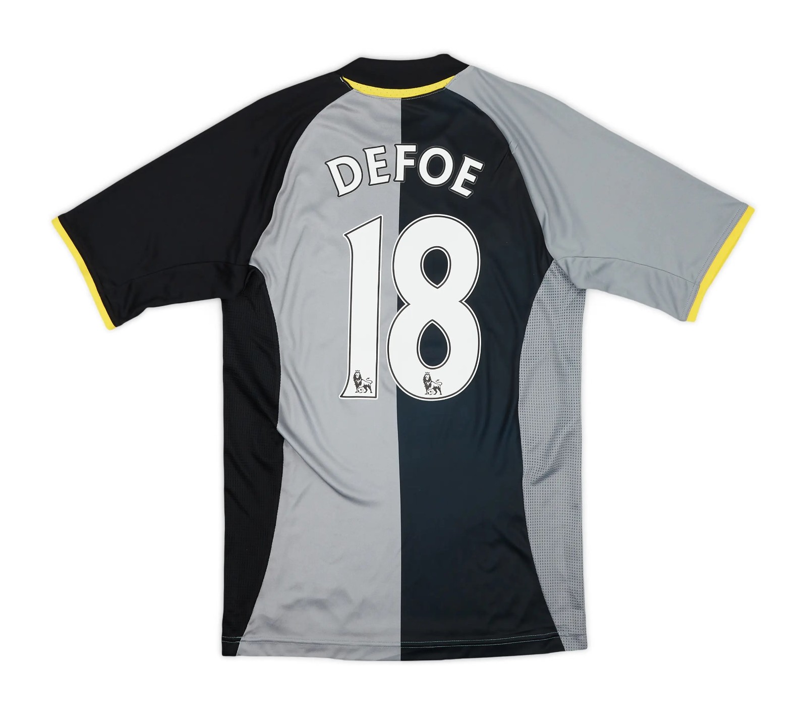 Tottenham Hotspur 2012-13 Third Kit