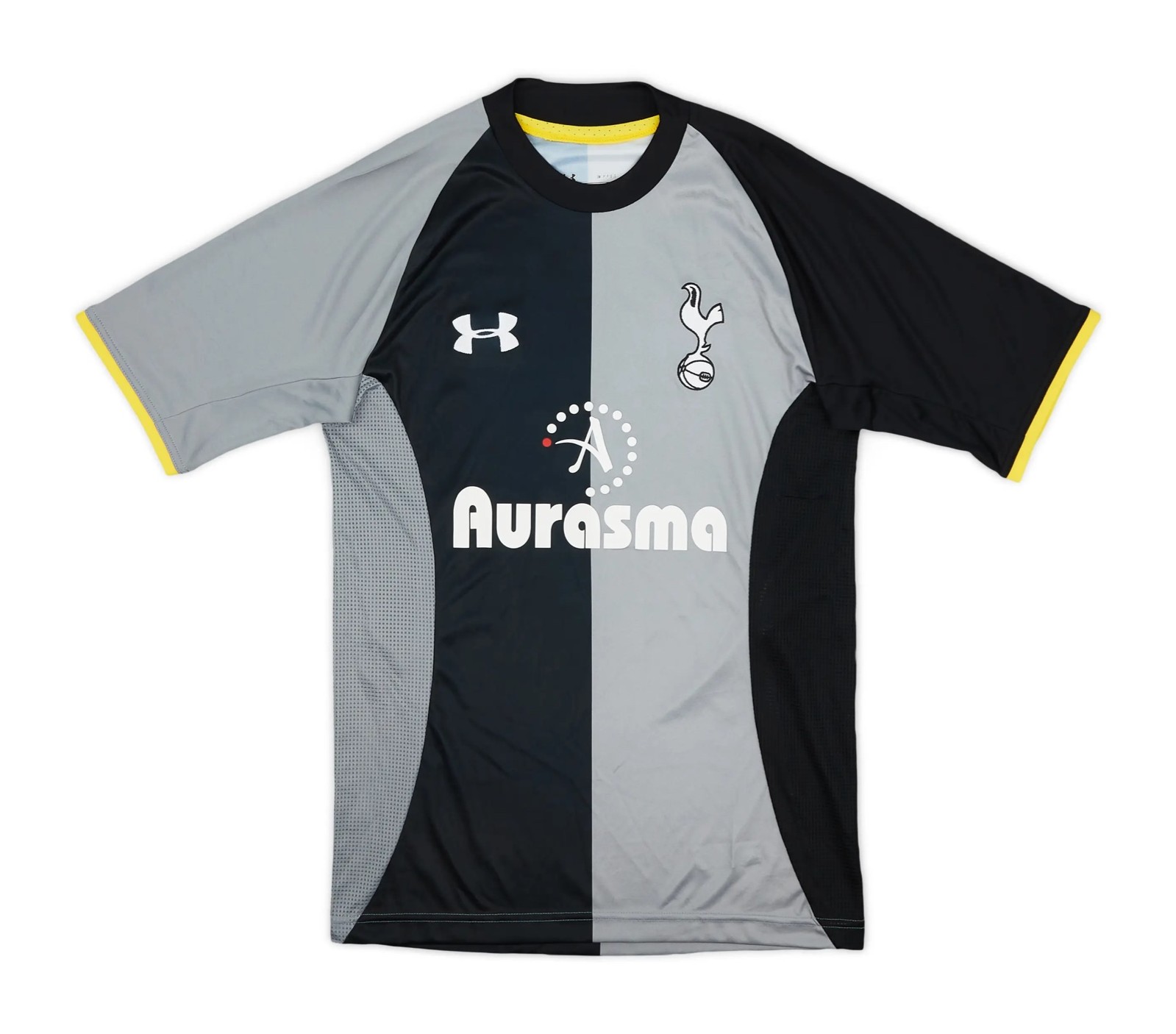 Tottenham Hotspur 2012-13 Third Kit