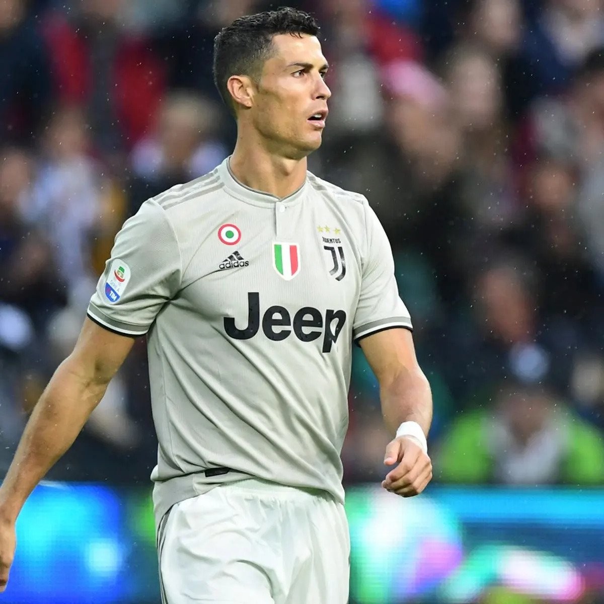 Juventus FC 2018-19 Away Kit