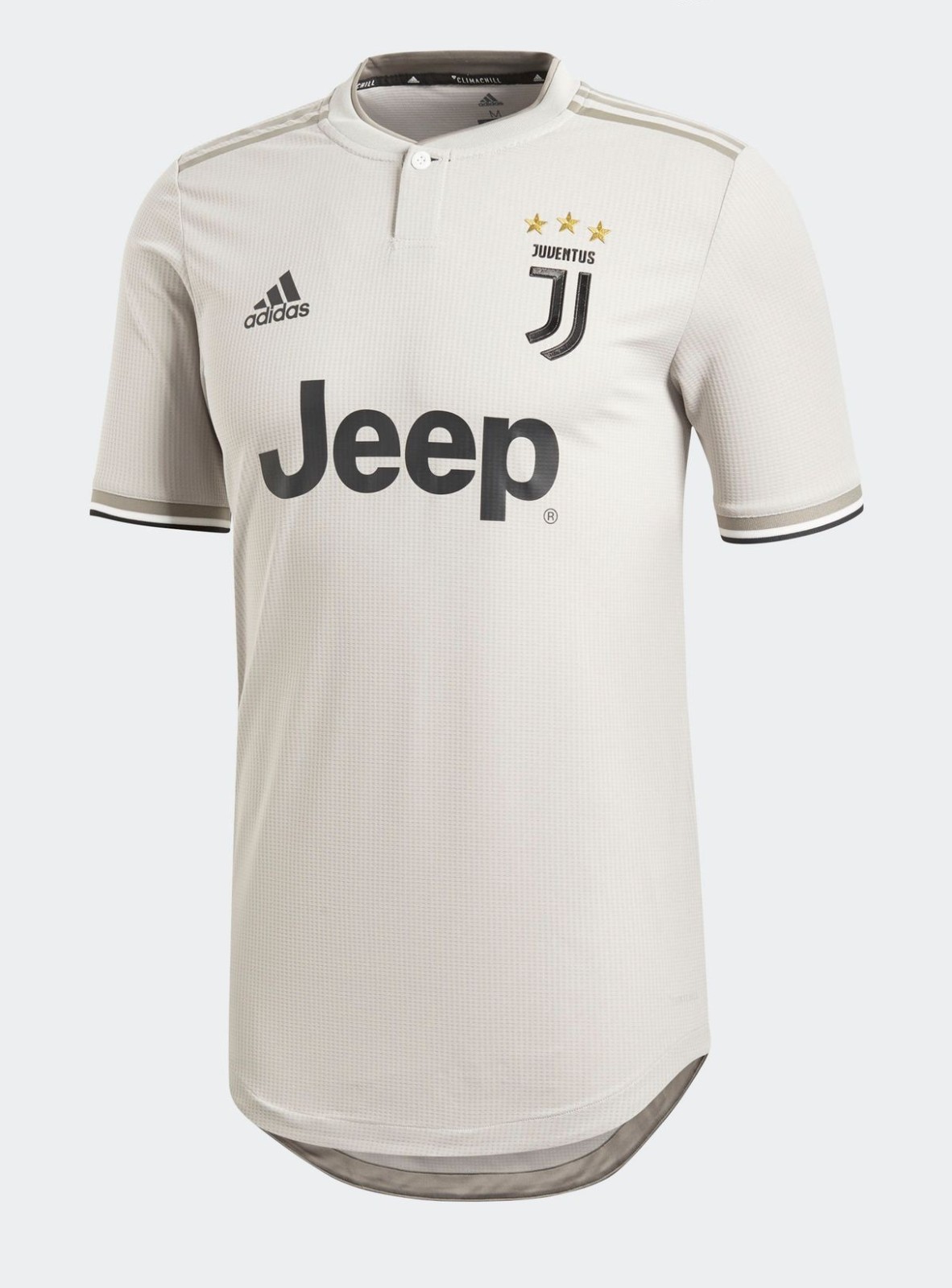 Juventus FC 2018-19 Away Kit