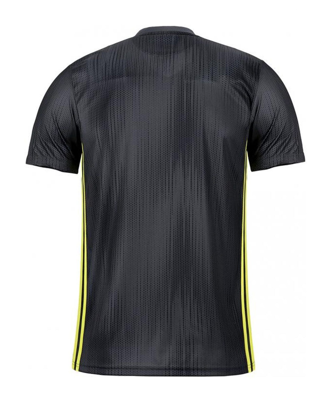 Juventus FC 2018-19 Third Kit