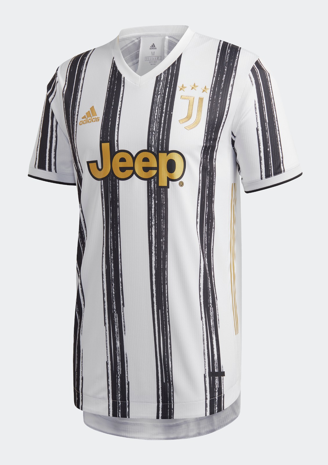 Juventus FC 2020-21 Home Kit