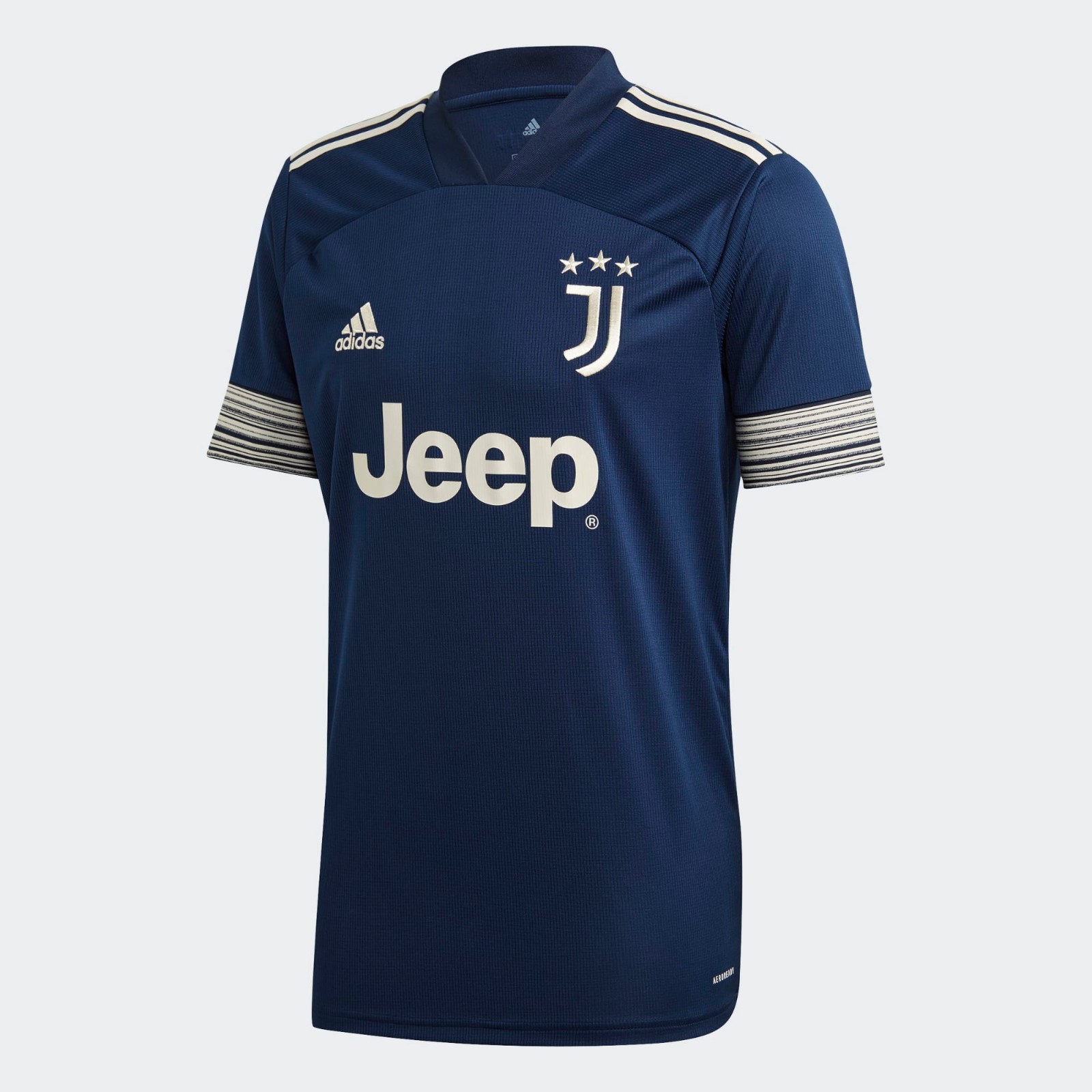 Juventus FC 2020-21 Away Kit