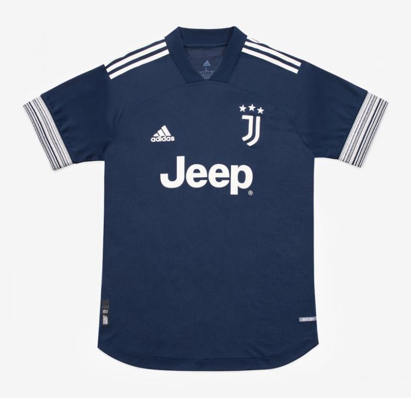 Juventus FC 2020-21 Away Kit