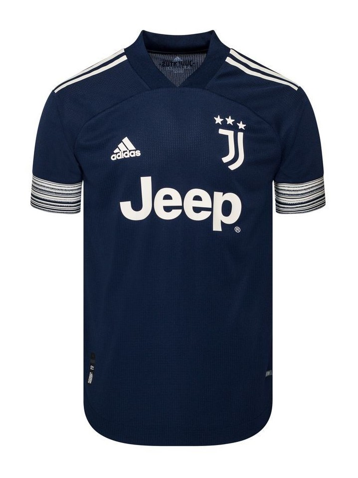 Juventus FC 2020-21 Away Kit