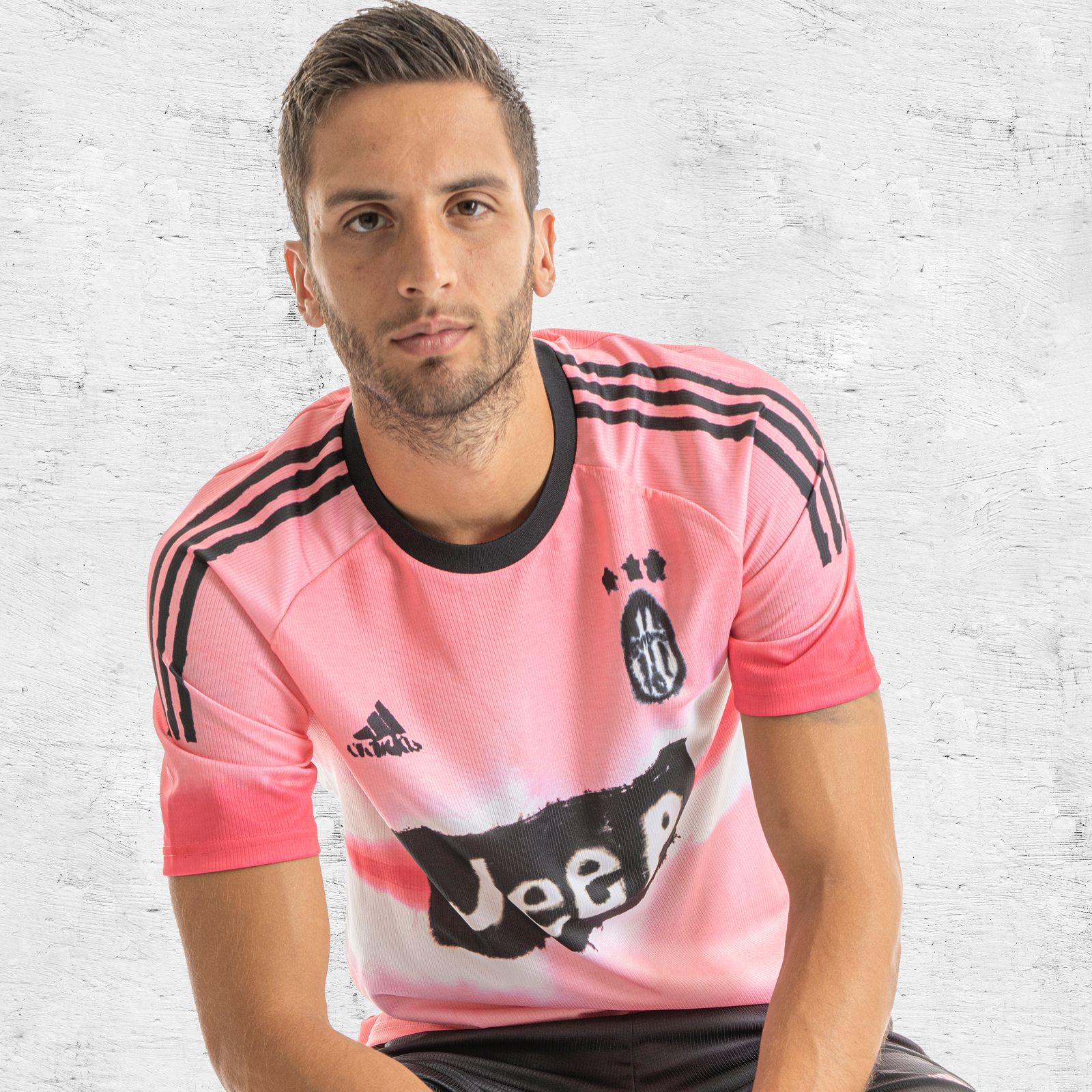 Juventus FC 2020-21 Special Kit