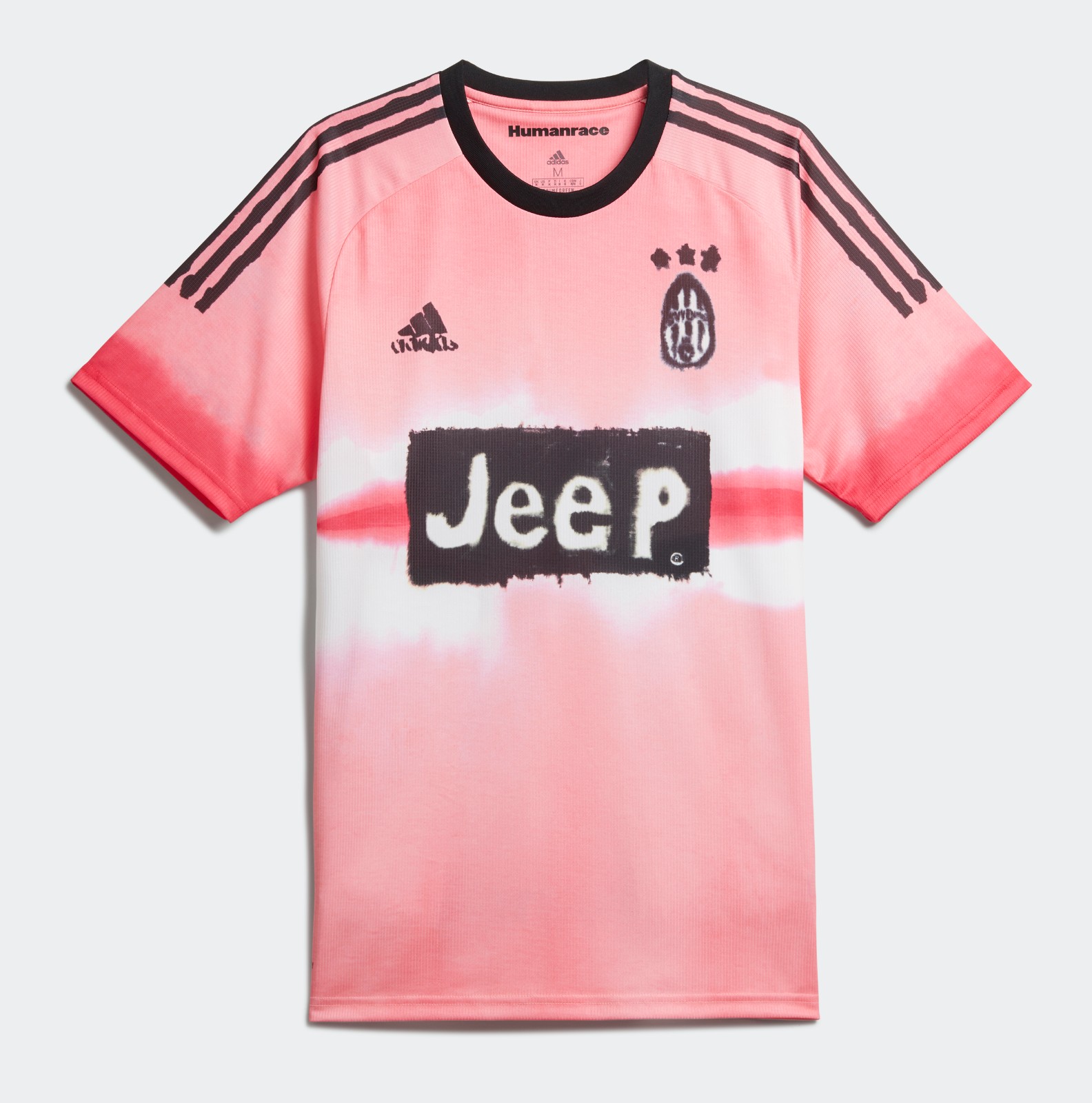 Juventus FC 2020-21 Special Kit