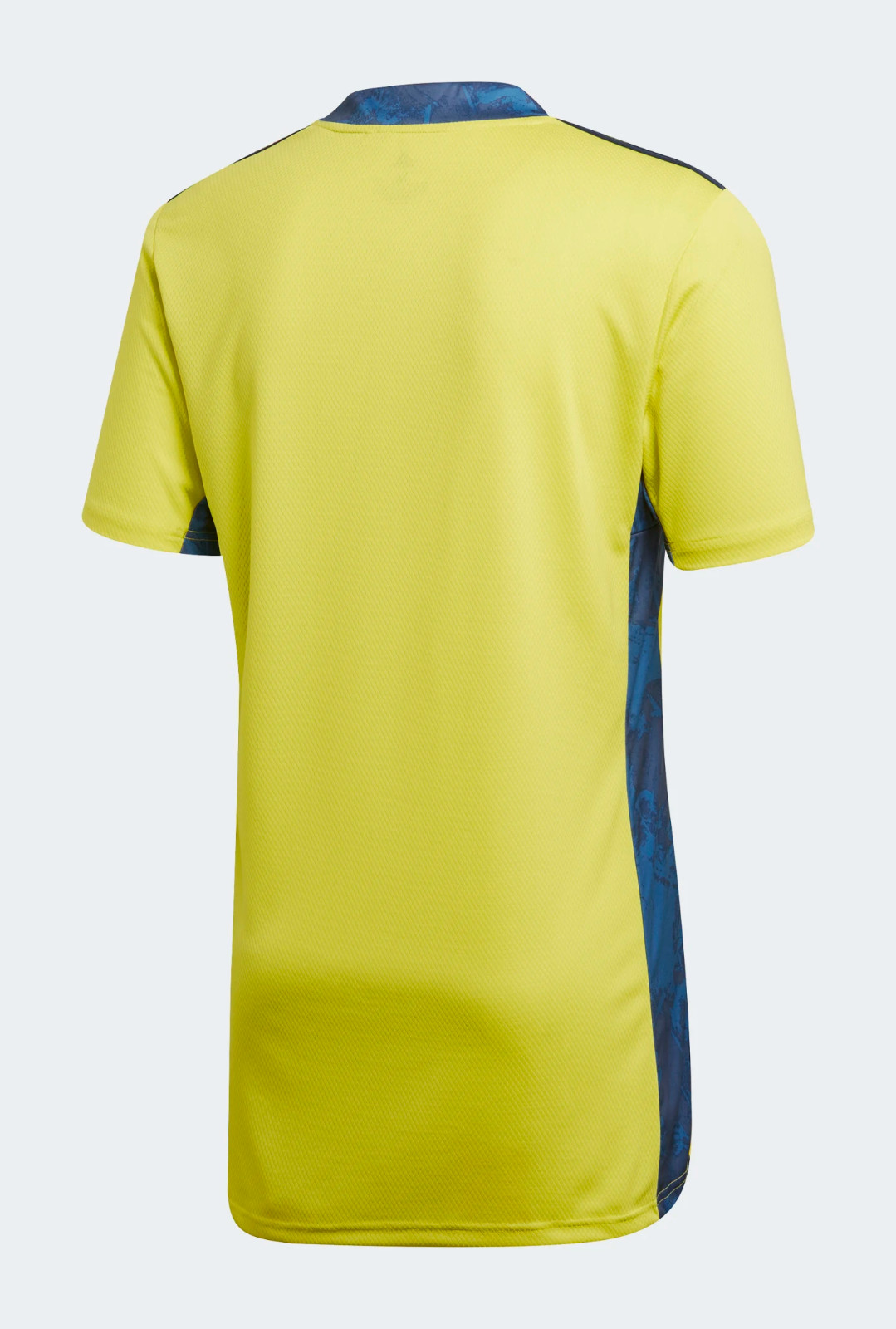 Juventus FC 2020-21 GK 1 Kit