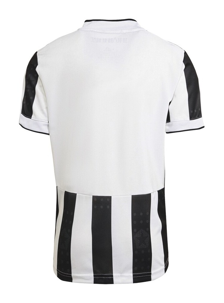 Juventus FC 2021-22 Home Kit