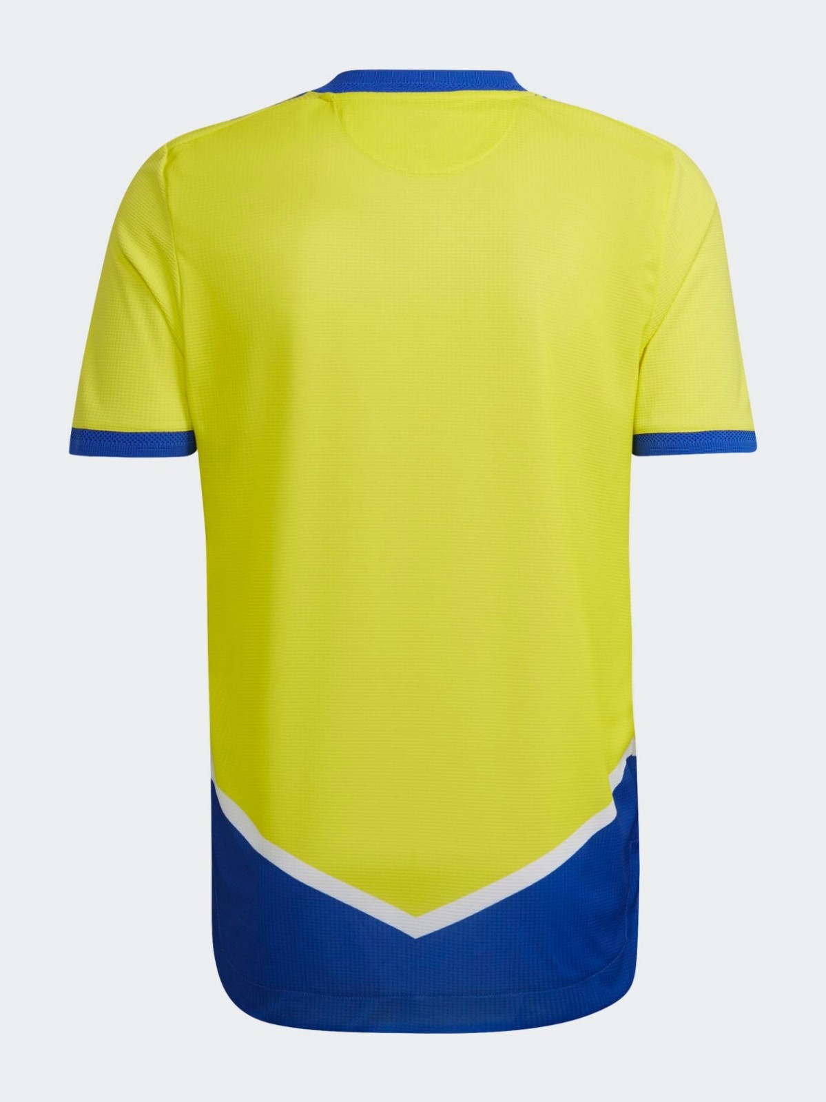 Juventus FC 2021-22 Third Kit