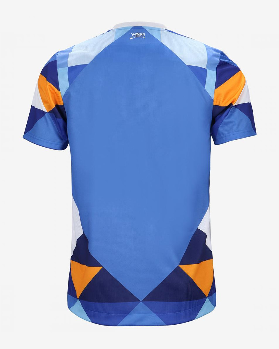 Juventus FC 2021-22 Fourth Kit