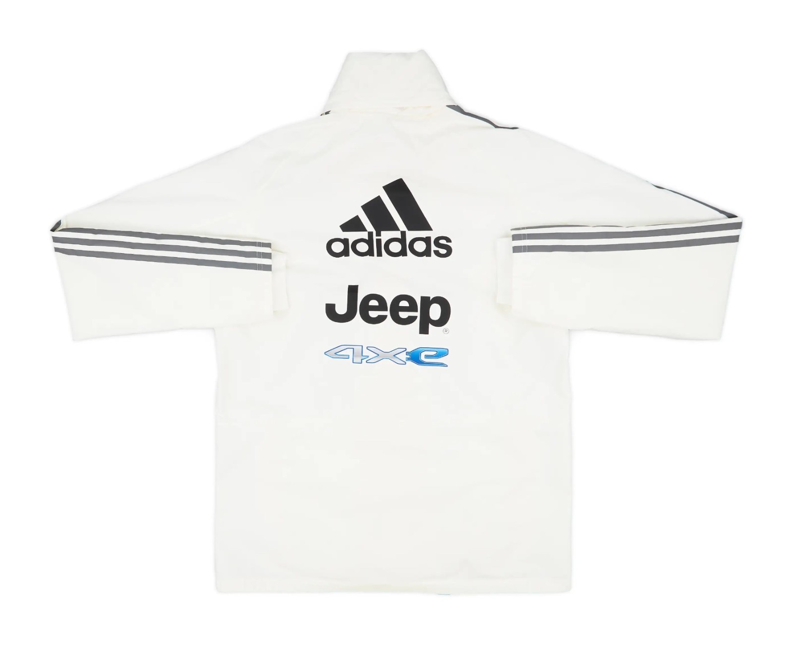 Juventus FC 2021-22 Rain Kit