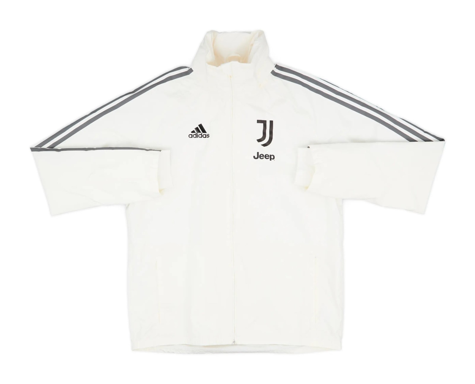 Juventus FC 2021-22 Rain Kit