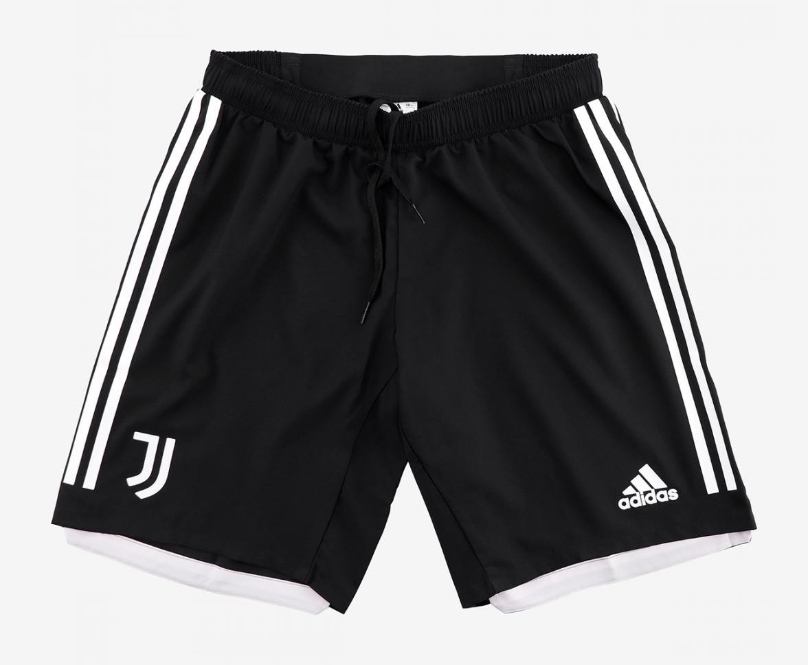 Juventus FC 2022-23 Away Kit