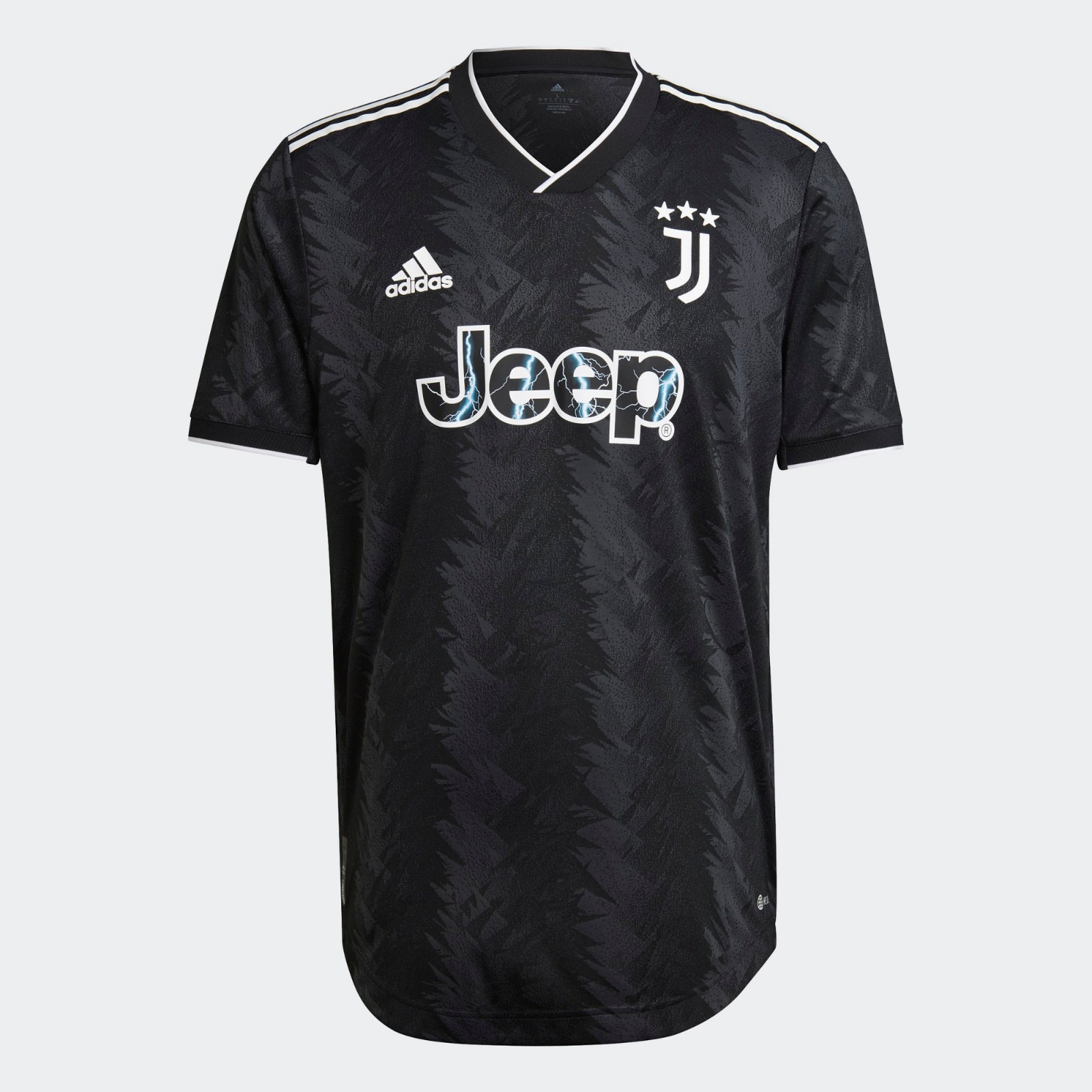 Juventus FC 2022-23 Away Kit