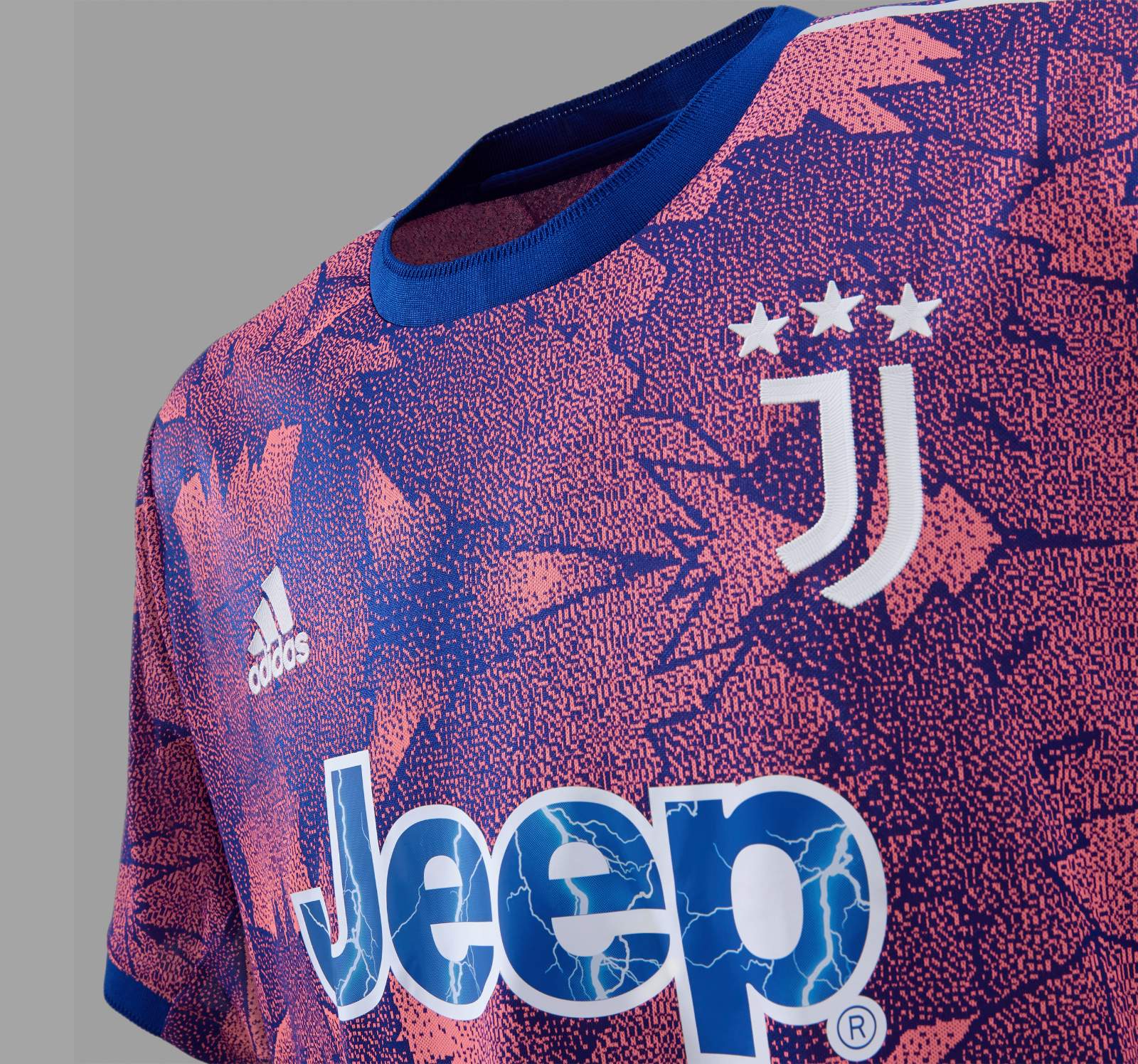 Juventus FC 2022-23 Third Kit