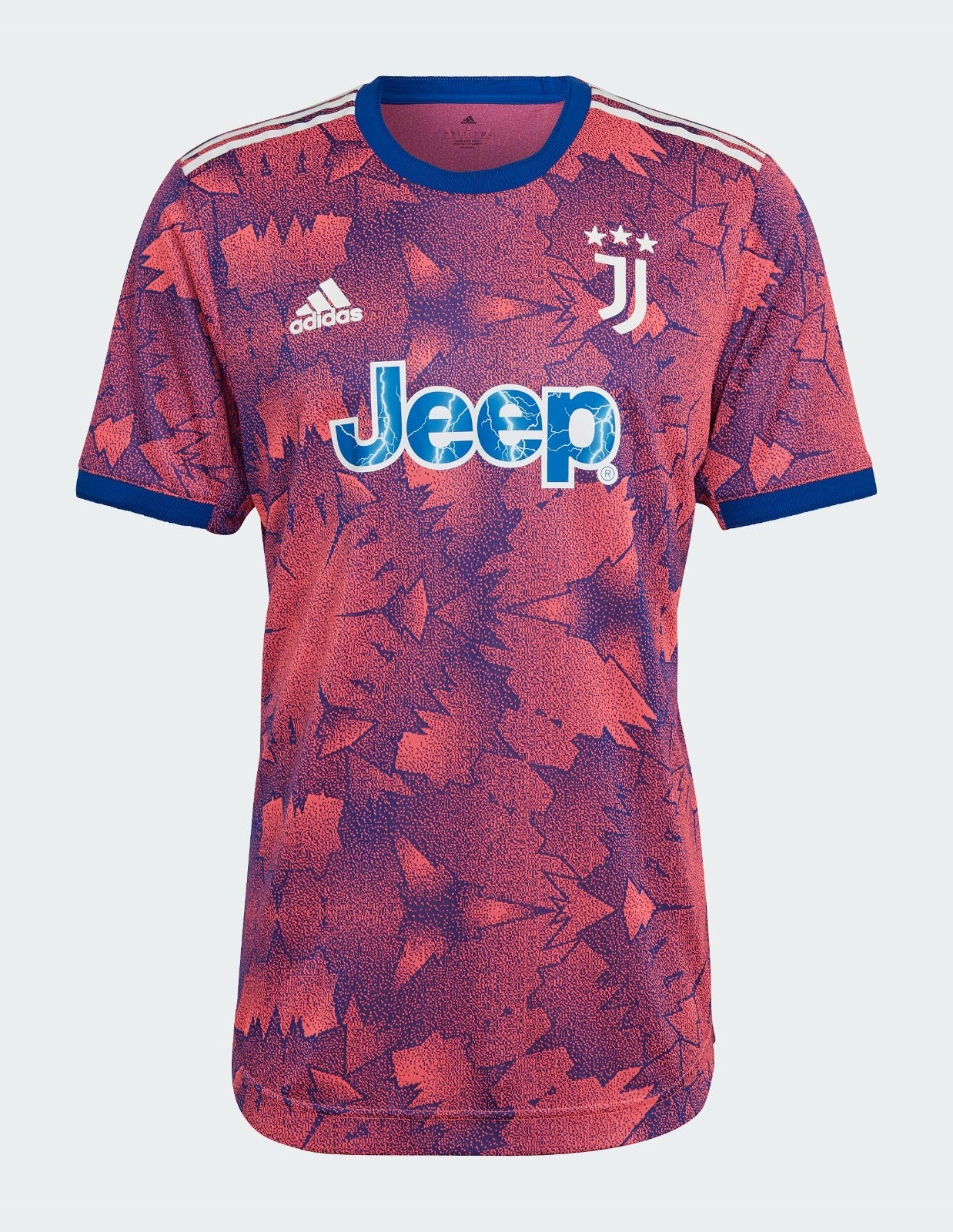 Juventus FC 2022-23 Third Kit