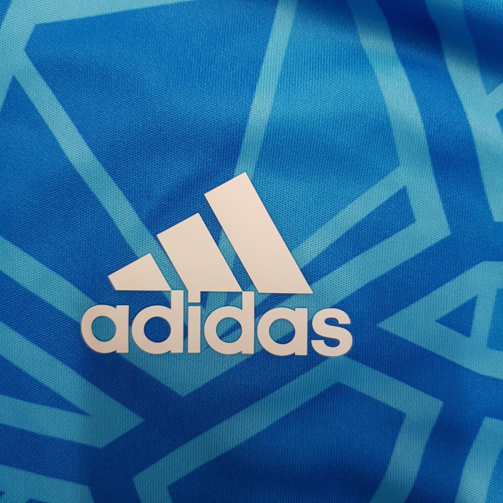 Juventus FC 2022-23 GK 3 Kit