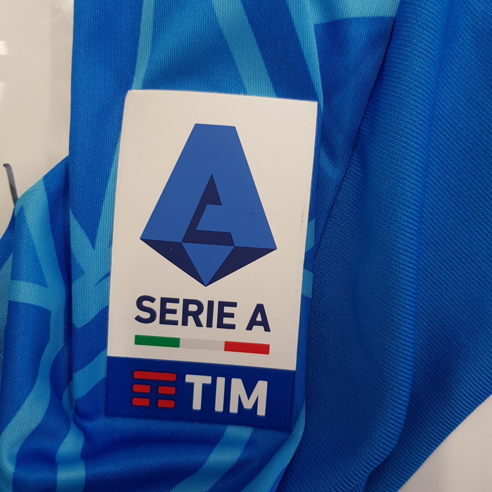 Juventus FC 2022-23 GK 3 Kit