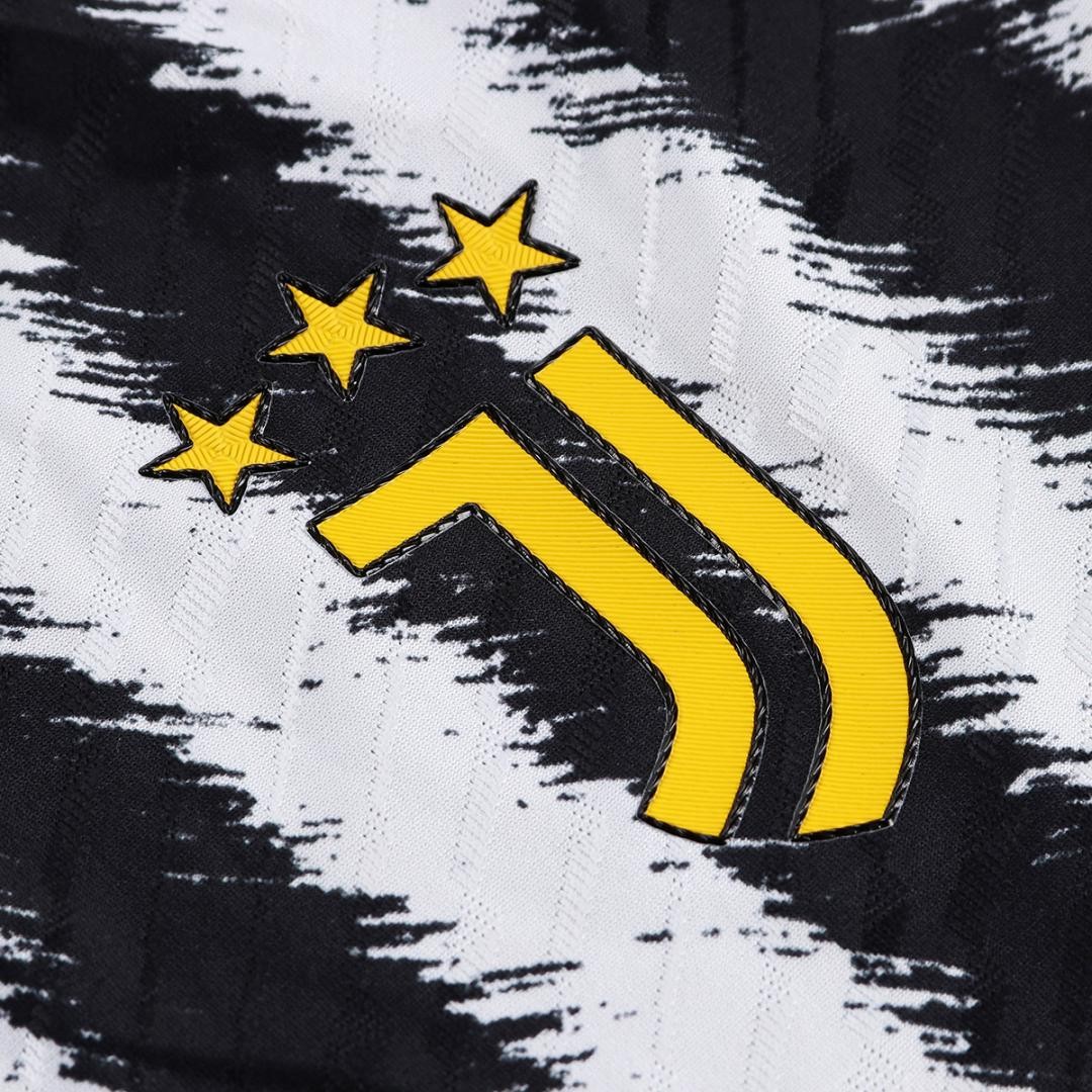 Juventus FC 2023-24 Home Kit