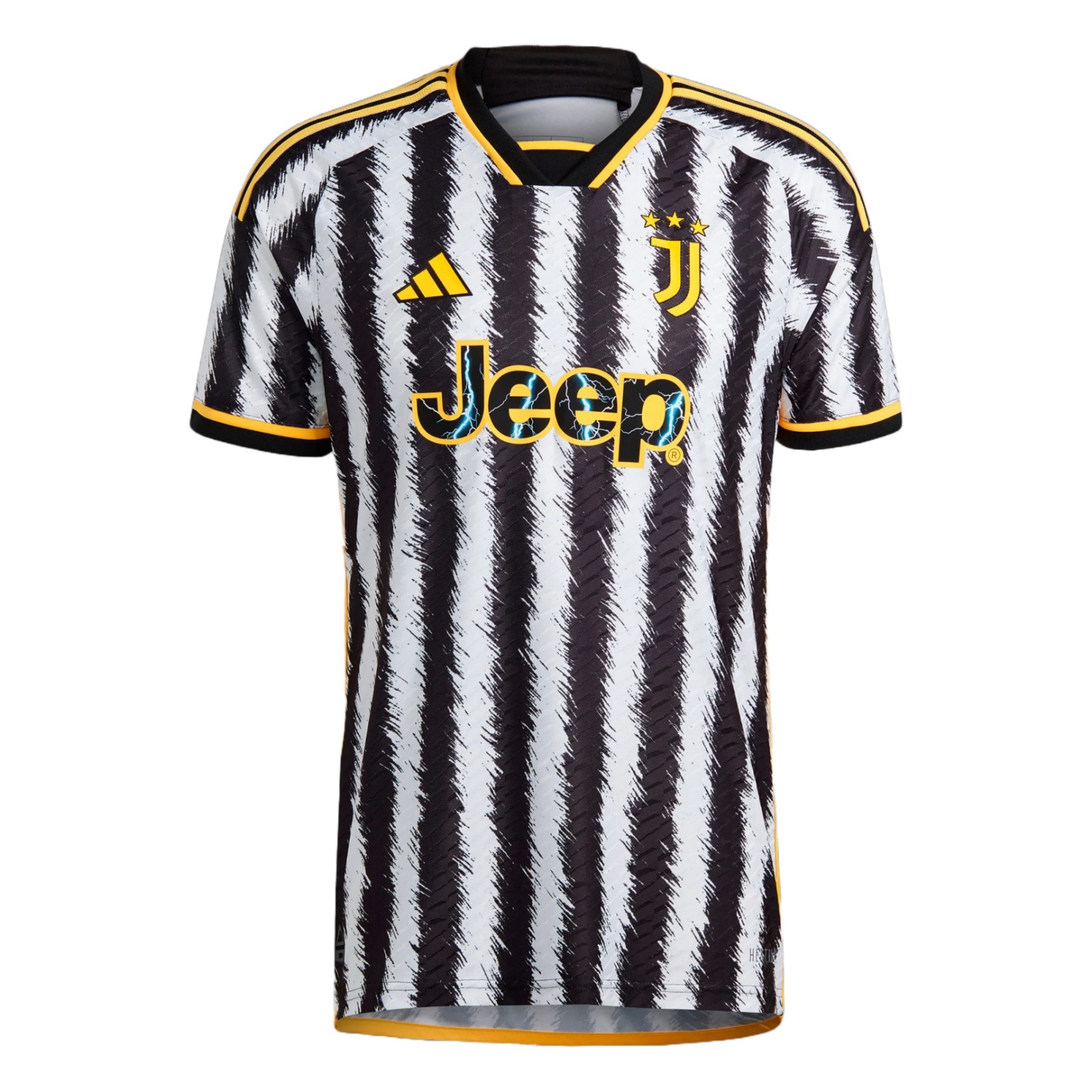 Juventus FC 2023-24 Home Kit