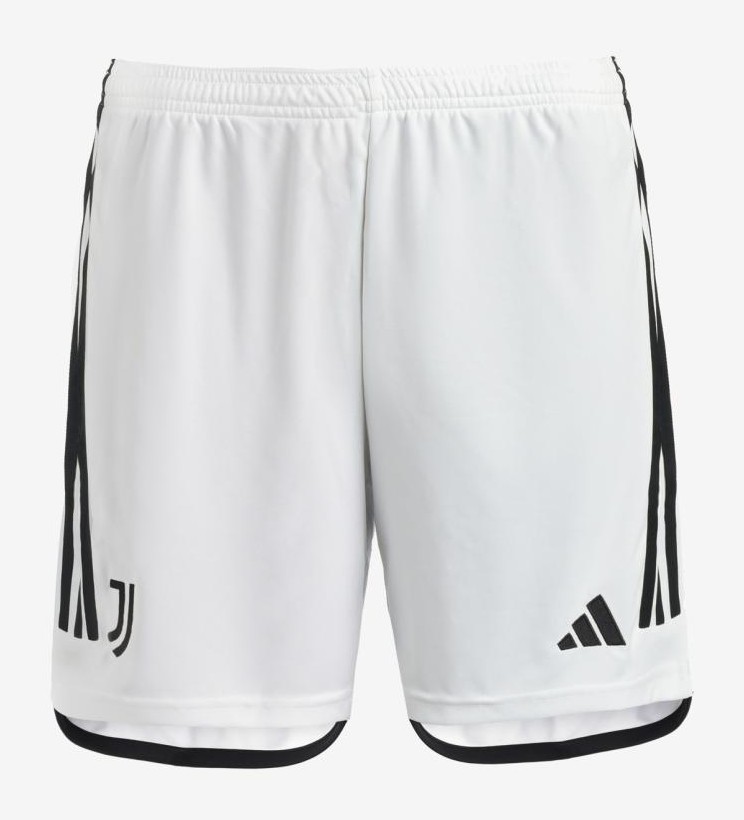 Juventus FC 2023-24 Away Kit