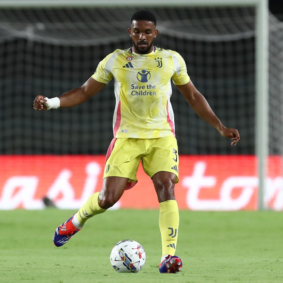 Juventus FC 2024-25 Away Kit