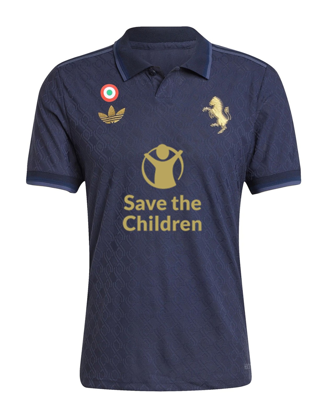 Juventus FC 2024-25 Third Kit