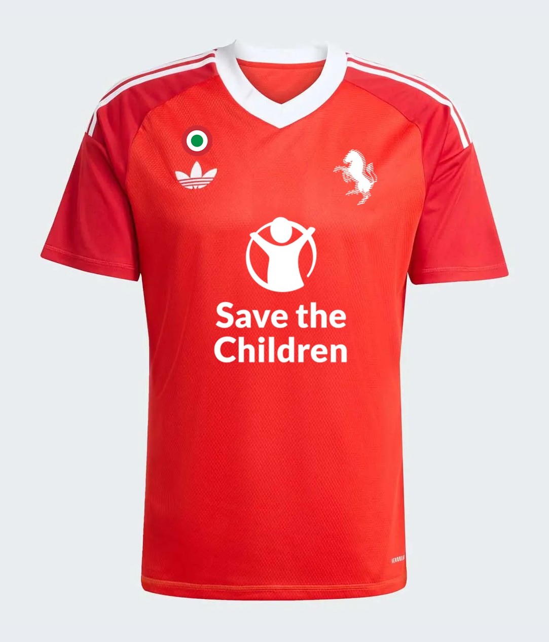 Juventus FC 2024-25 GK 4 Kit