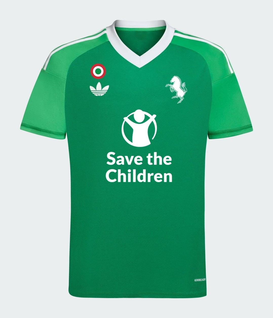 Juventus FC 2024-25 GK 5 Kit