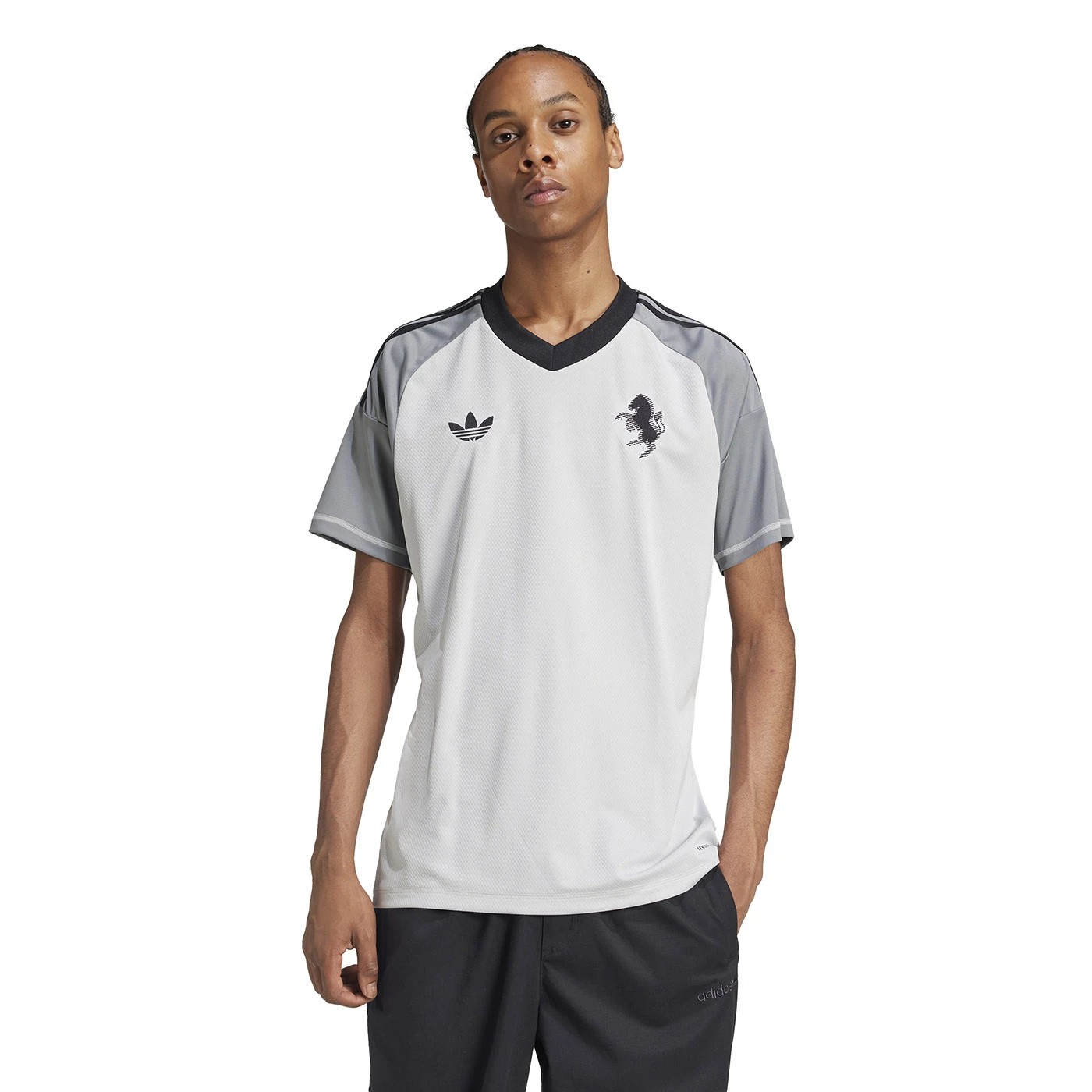 Juventus FC 2024-25 GK 6 Kit