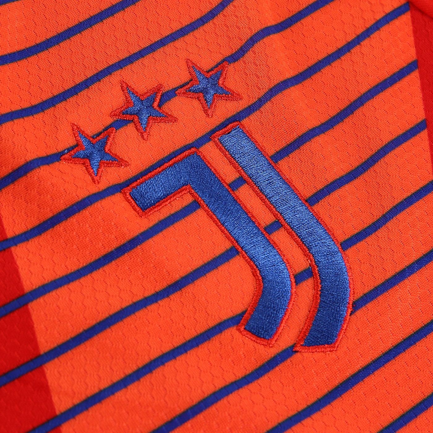 Juventus FC 2024-25 Pre-Season GK Kit