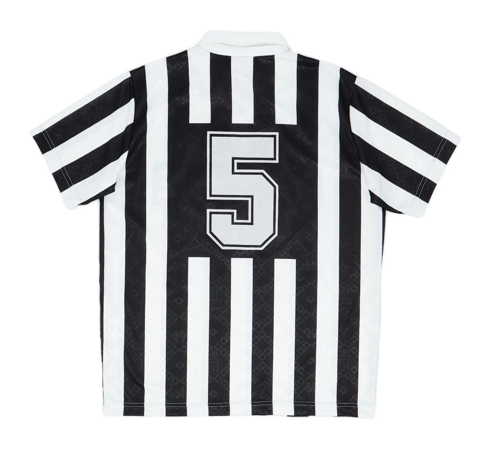 Juventus FC 1992-93 Home Kit