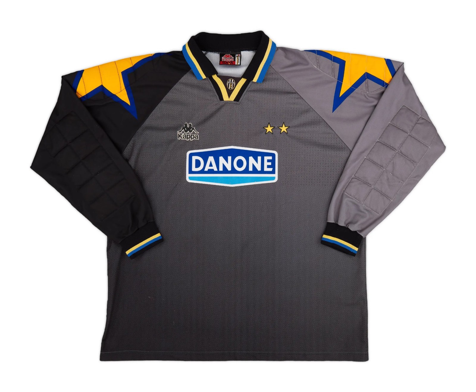 Juventus FC 1994-95 GK 1 Kit