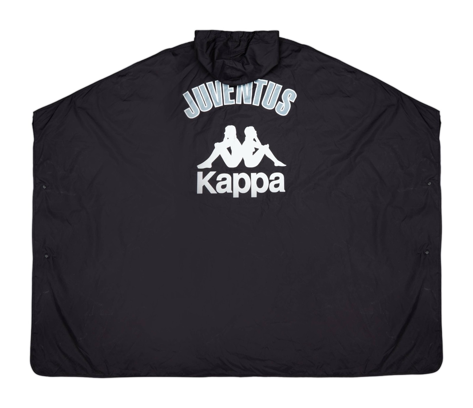 Juventus FC 1994-95 Rain Kit