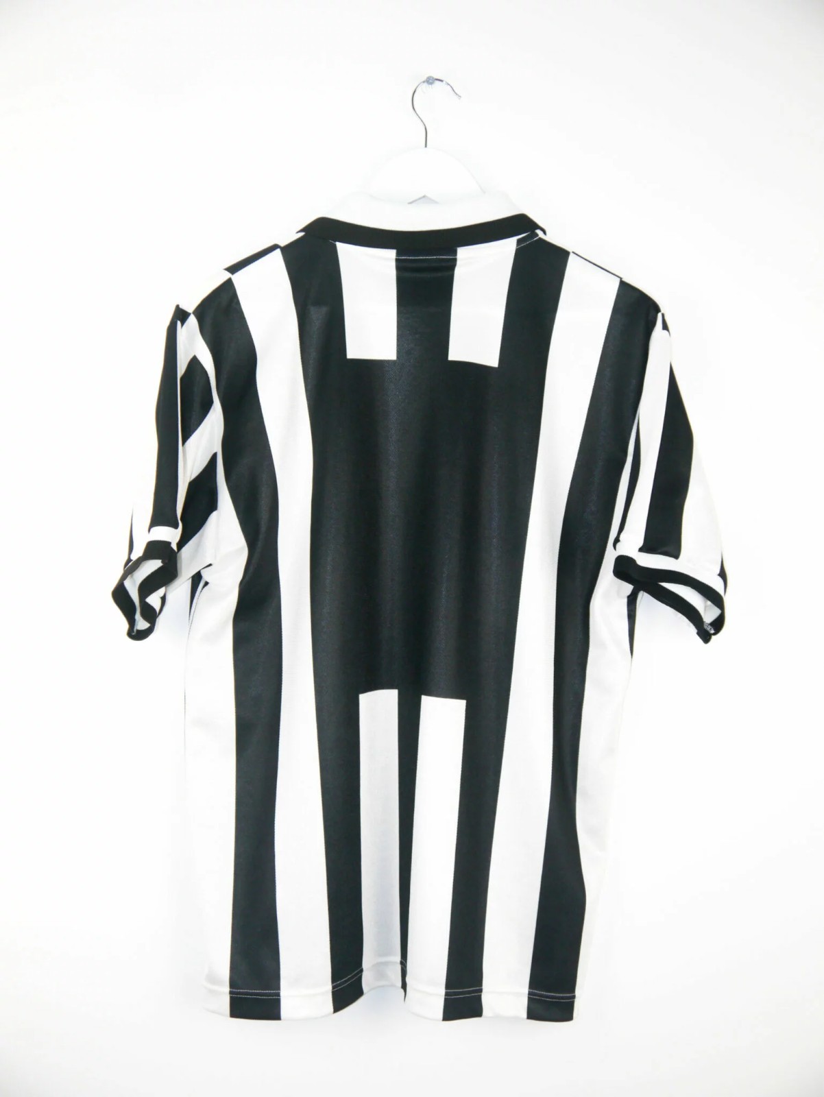 Juventus FC 1995-96 Pre-Season Home Kit