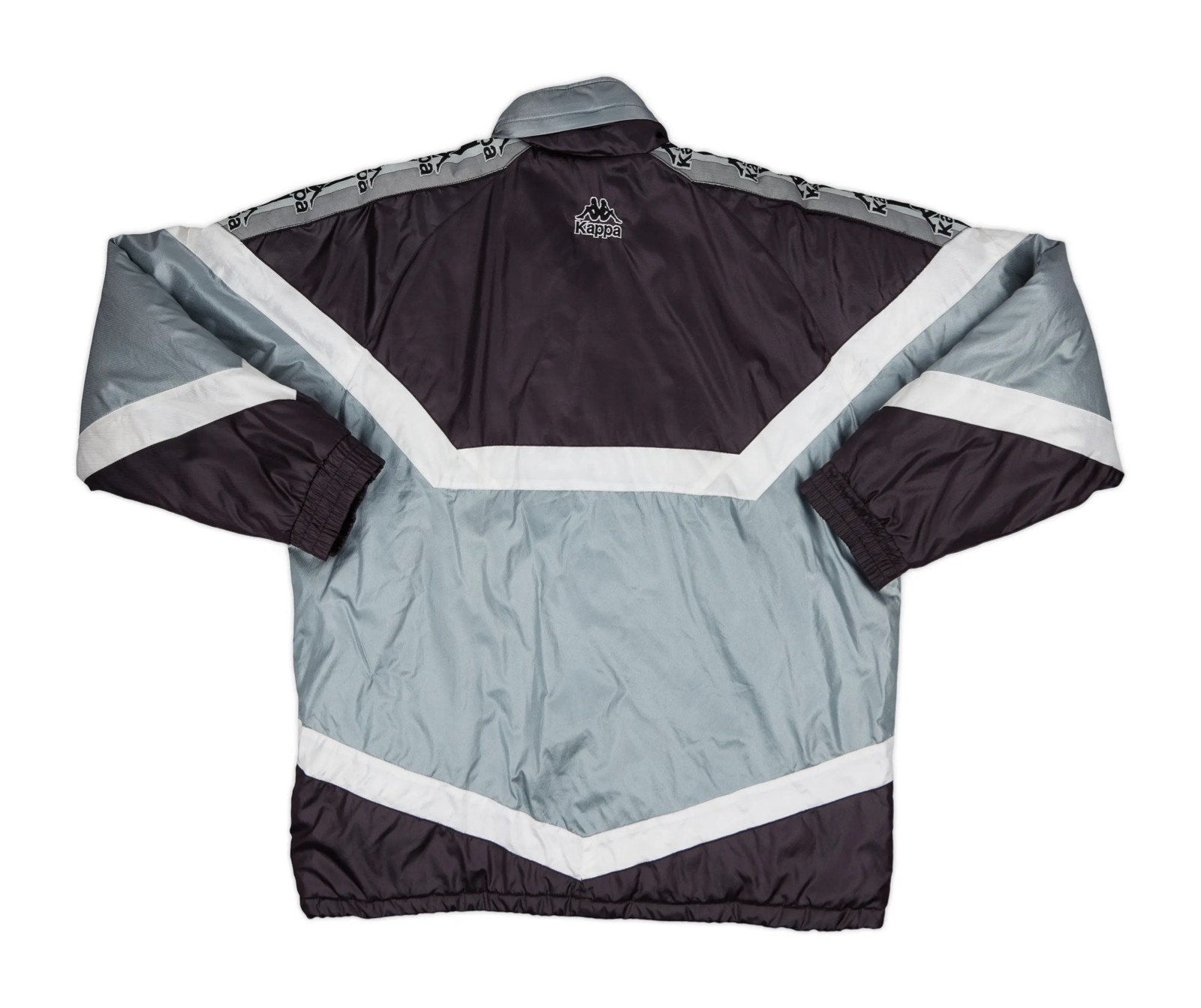 Juventus FC 1995-96 Bench Kit