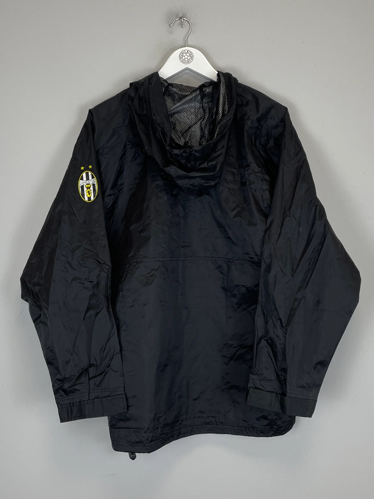 Juventus FC 1995-96 Rain Kit